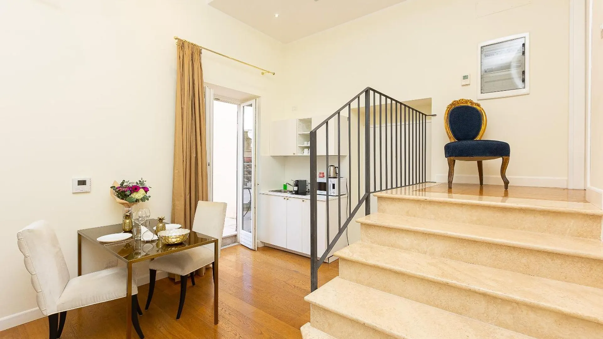 Amazing Piazza Venezia Suites Rzym