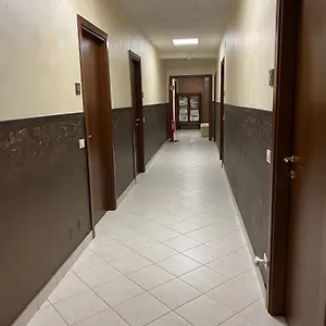  Apartamento Le Casette