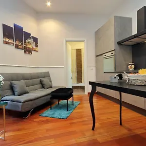 Appartamento 4bnb - Otranto Vatican, Roma