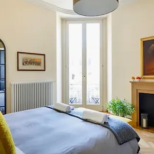  Apartamento Sweethome Crispi