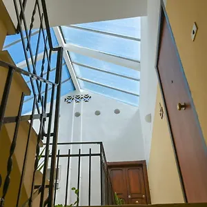 Caos , Bari Italia