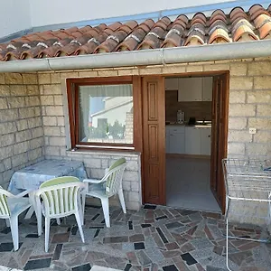David's Place Apartment Poreč