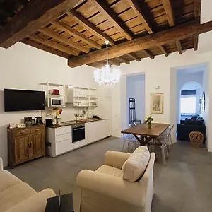  Apartamento La Tua Casa A Viadelcorso