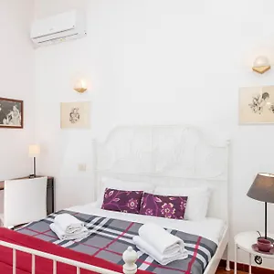 Apartment Monti Deluxe - Terrace Spectacular View, Rom