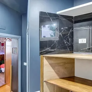 Appartamento Stranger Pod, Roma