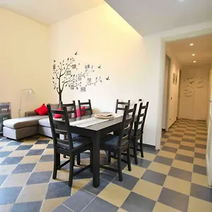 Ferienhaus Le Rondini A, Rom