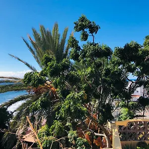 Efigenia Playa/mar 1 Apartment Valle Gran Rey