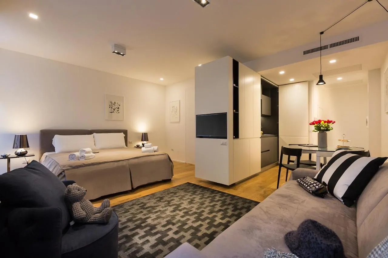 Holiday home Amazing Piazza Venezia Suites Rome
