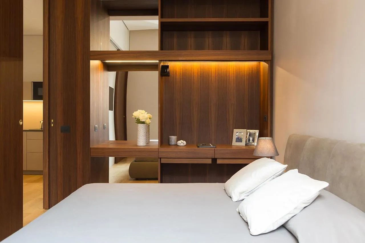 Amazing Piazza Venezia Suites Rome