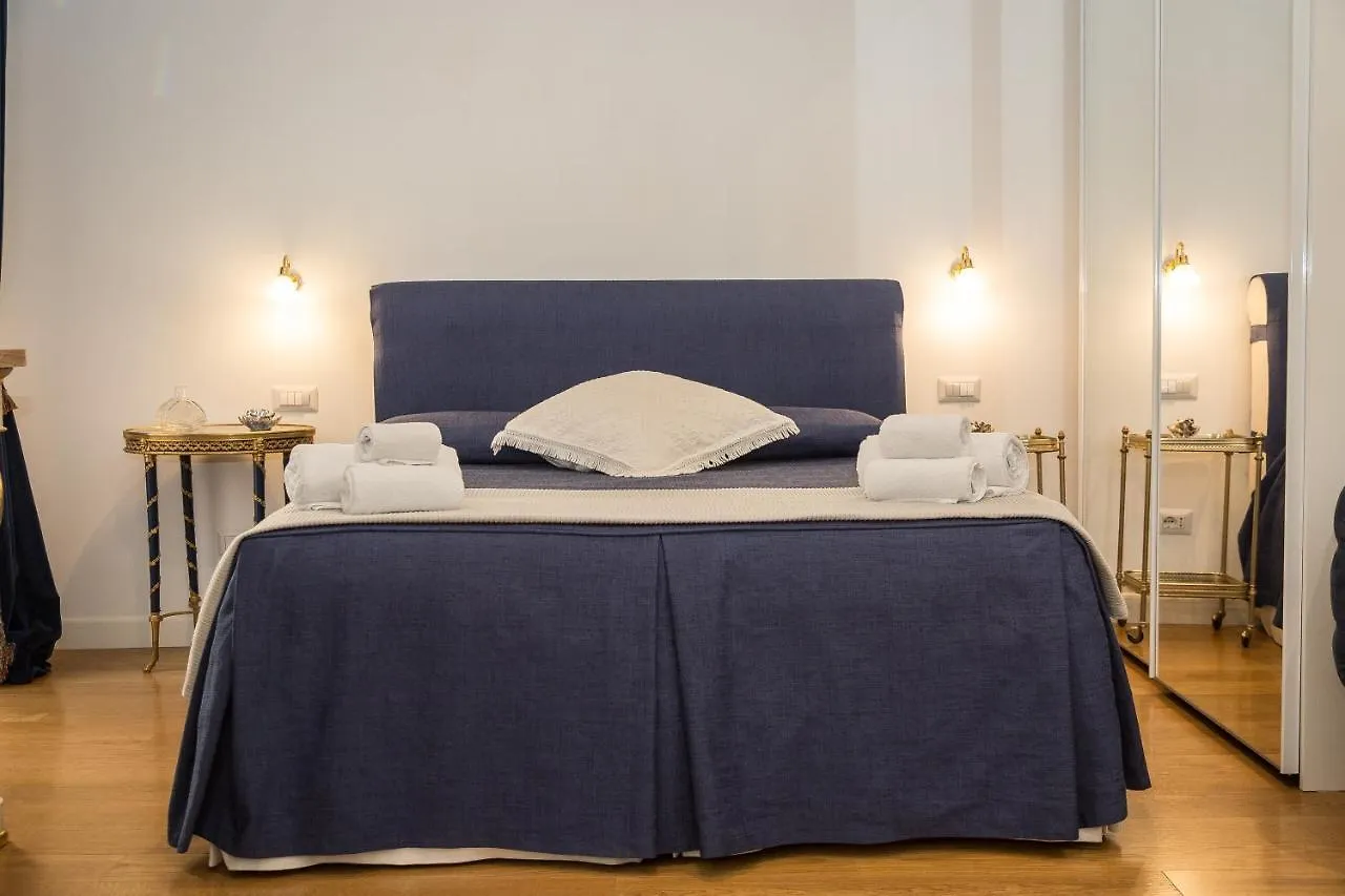 Casa de Férias Amazing Piazza Venezia Suites Roma